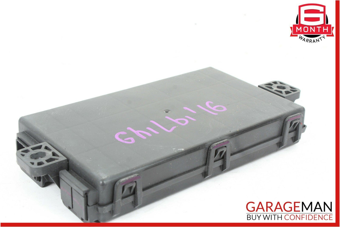14-17 Maserati Ghibli Passive Entry Control Module Unit OEM
