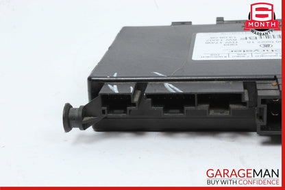 03-12 Mercedes ML350 GL450 CLS550 CLS63 AMG Front Right Seat Control Module