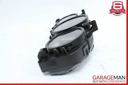 12-14 Mercedes W204 C250 C300 Instrument Speedometer Cluster 2049005213 OEM