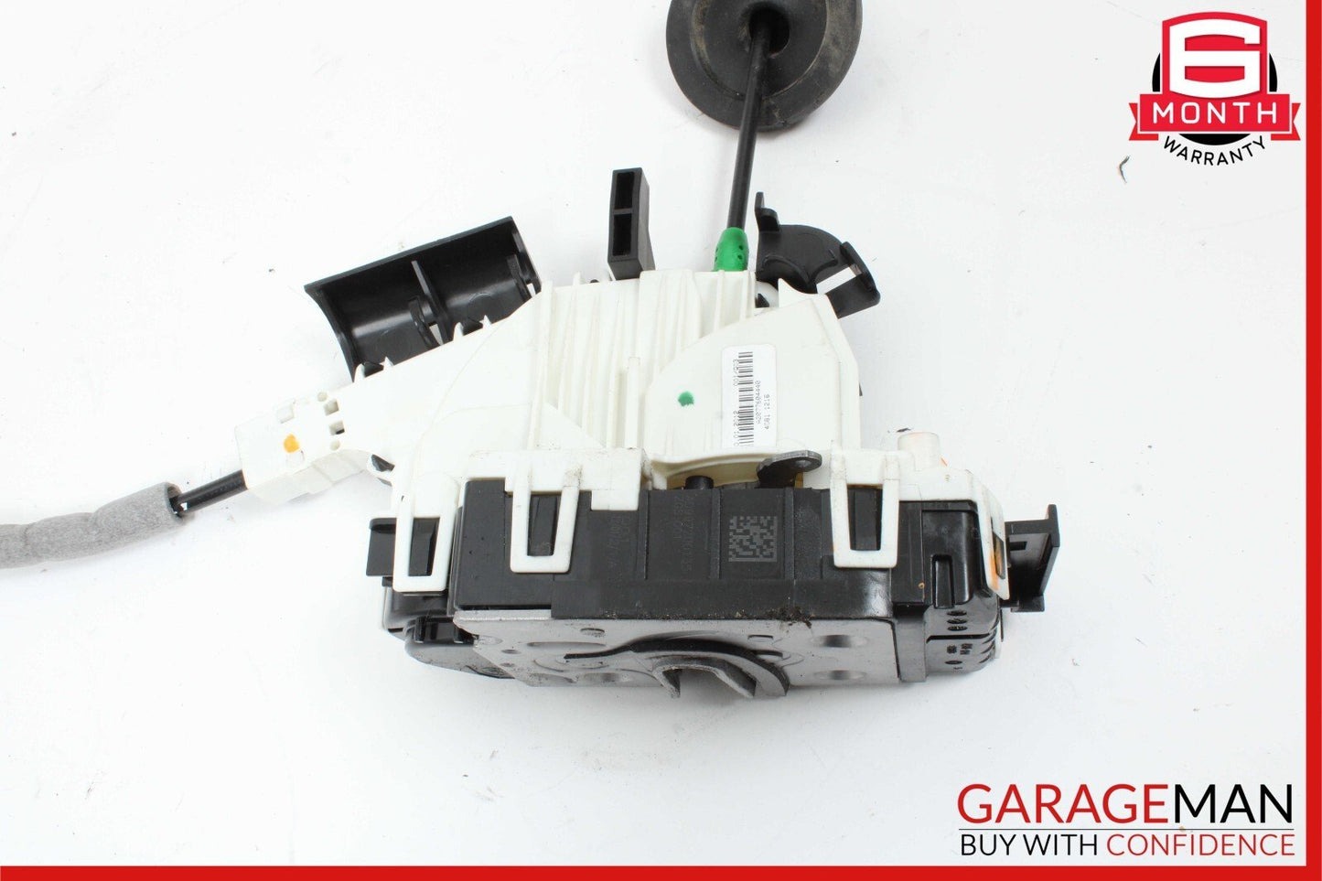 10-16 Mercedes W207 E350 E550 Front Left Side Door Lock Latch Actuator OEM