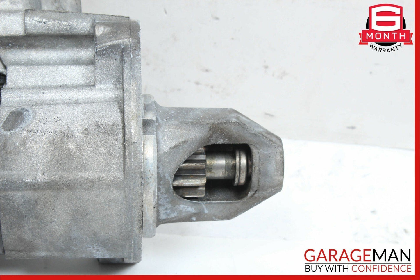 06-09 Mercedes W251 R350 SLK280 E350 Engine Starter Motor 0061510501 OEM