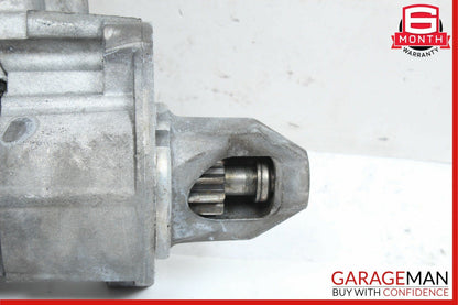 06-09 Mercedes W251 R350 SLK280 E350 Engine Starter Motor 0061510501 OEM