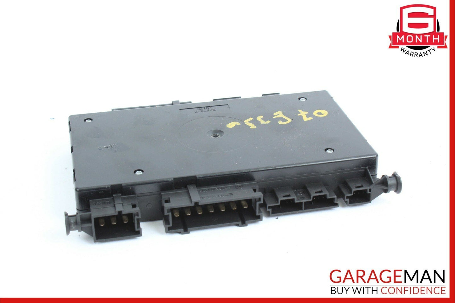 03-12 Mercedes W211 E350 SLK280 GL550 E320 Seat Control Module Left Side OEM