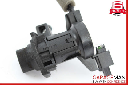 08-17 Mercedes W204 C250 C300 Trunk Lid Latch Lock Actuator  2047500185 OEM