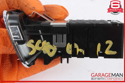 07-14 Mercedes W221 S400 S550 Electronic Parking Button Switch 2215401445 OEM