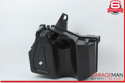 13-19 Mercedes X166 GL550 GL450 Rear Subwoofer Speaker 1668202802 OEM