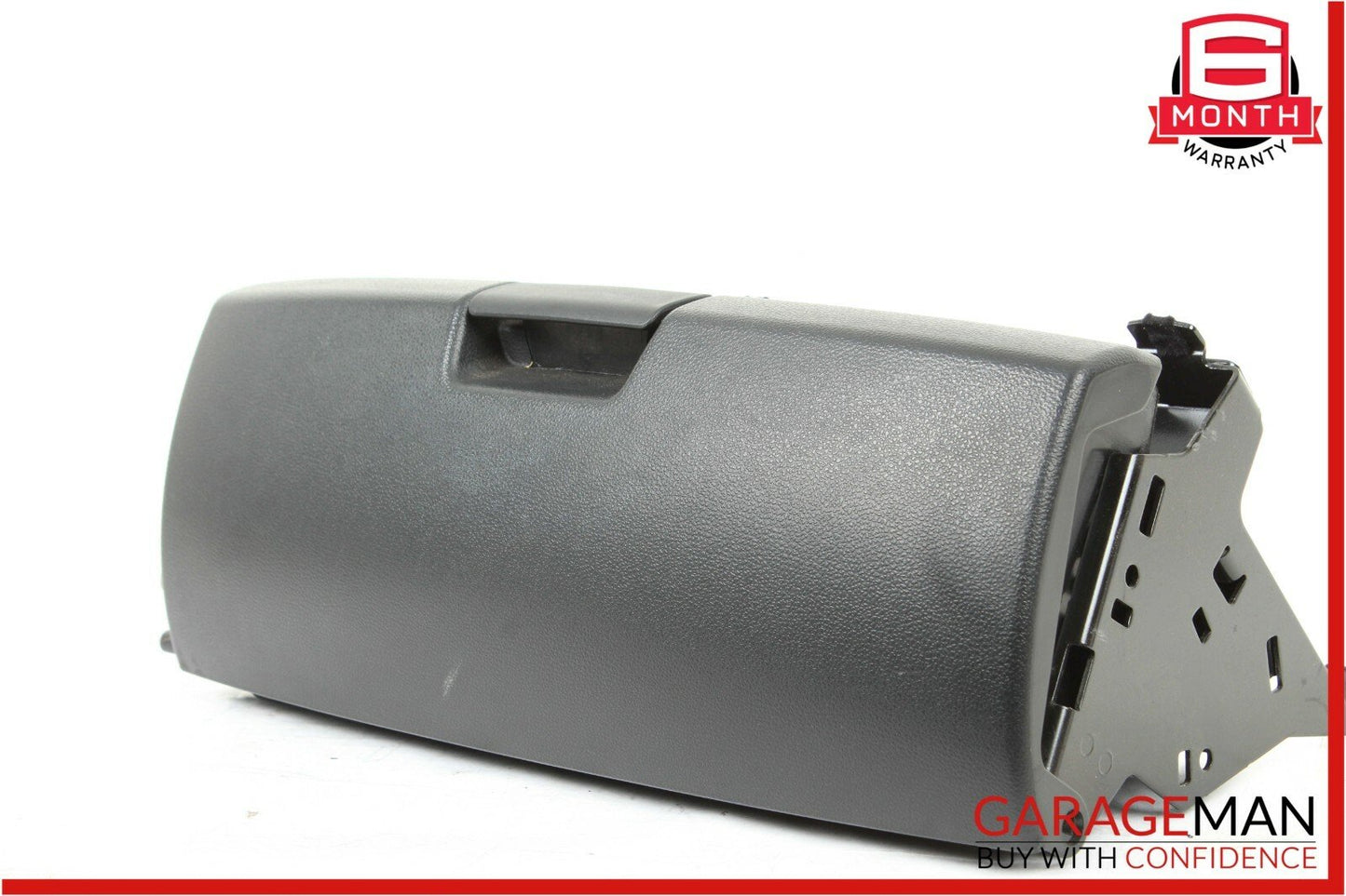 07-09 Mercedes W221 S550 Front Left Lower Seat Storage Tray Compartment Trim
