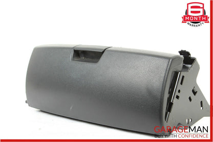 07-09 Mercedes W221 S550 Front Left Lower Seat Storage Tray Compartment Trim