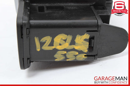 12-18 Mercedes W218 CLS500 CLS550 Headlight Light Switch Control Module OEM