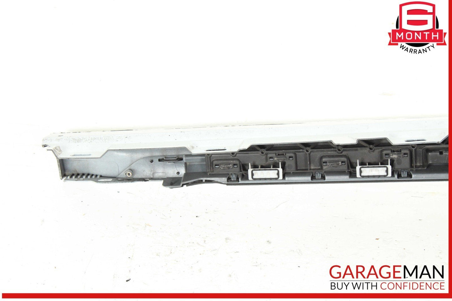 18-23 Audi RS5 Coupe Left Driver Side Skirt Rocker Panel 8W6853855B OEM