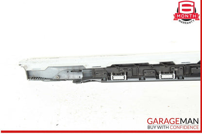 18-23 Audi RS5 Coupe Left Driver Side Skirt Rocker Panel 8W6853855B OEM