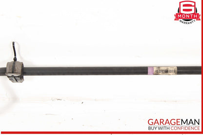 09-17 Audi Q5 Rear Stabilizer Anti Roll Sway Bar Assembly OEM