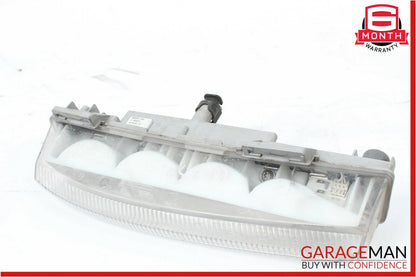 08-14 Mercedes W204 C250 Front Left Side LED Daytime Running Light Fog Lamp OEM