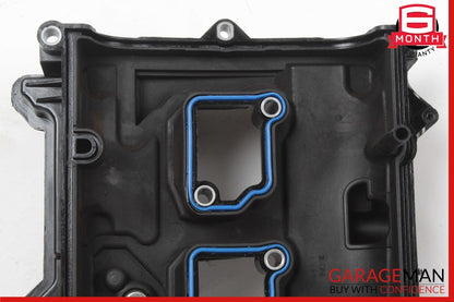 12-15 Mercedes W204 C250 SLK250 1.8 Engine Valve Cylinder Head Cover Trim Panel