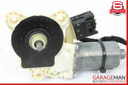 03-09 Mercedes W211 E350 E550 Front Left Side Door Window Regulator Motor Unit