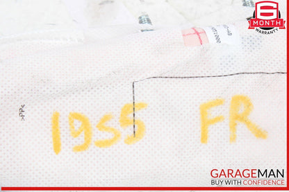 18-24 Audi S5 A5 A4 S4 RS5 Front Right Passenger Side Seat Airbag Air Bag OEM