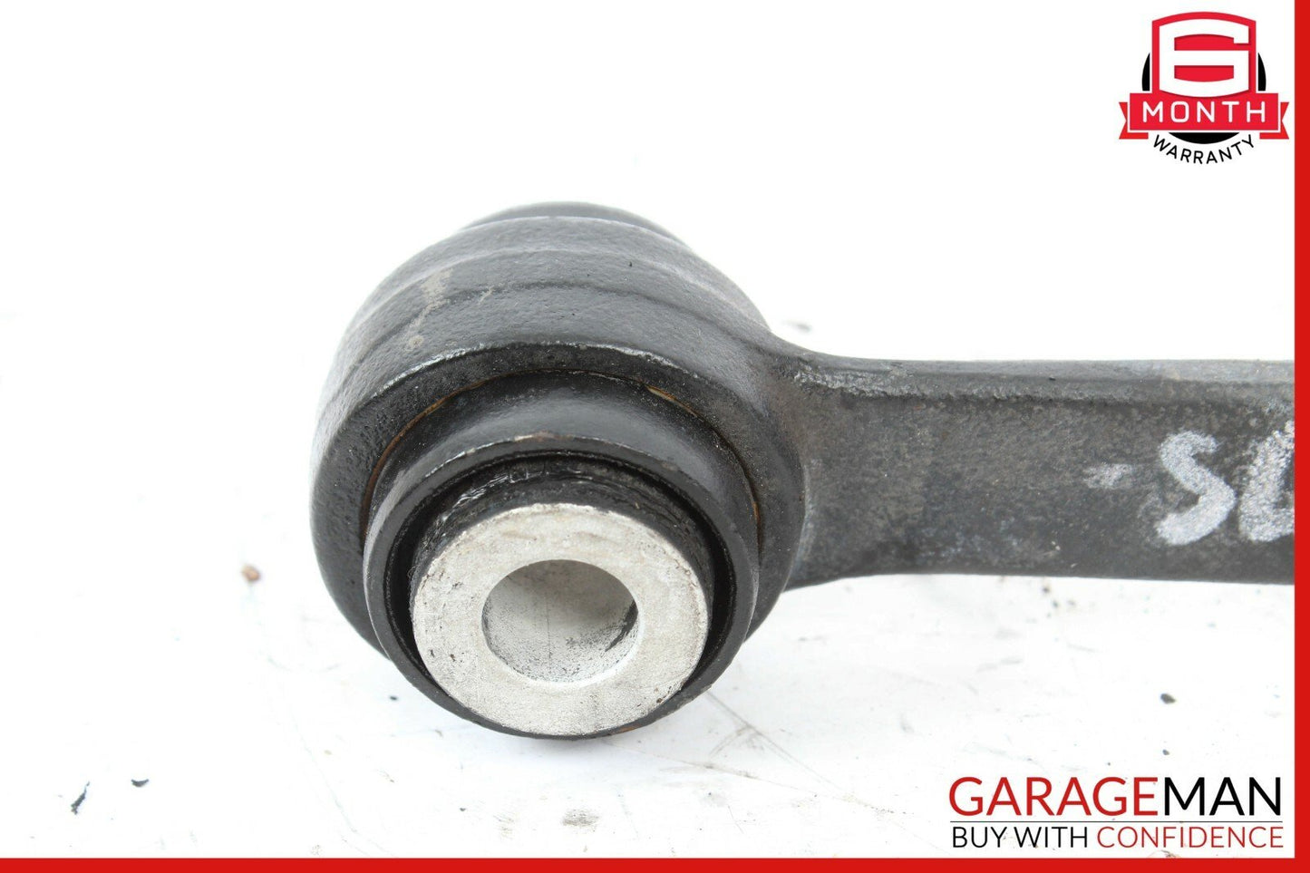 90-02 Mercedes R129 500SL Rear Right / Left Tie Rod Suspension Lower Control Arm