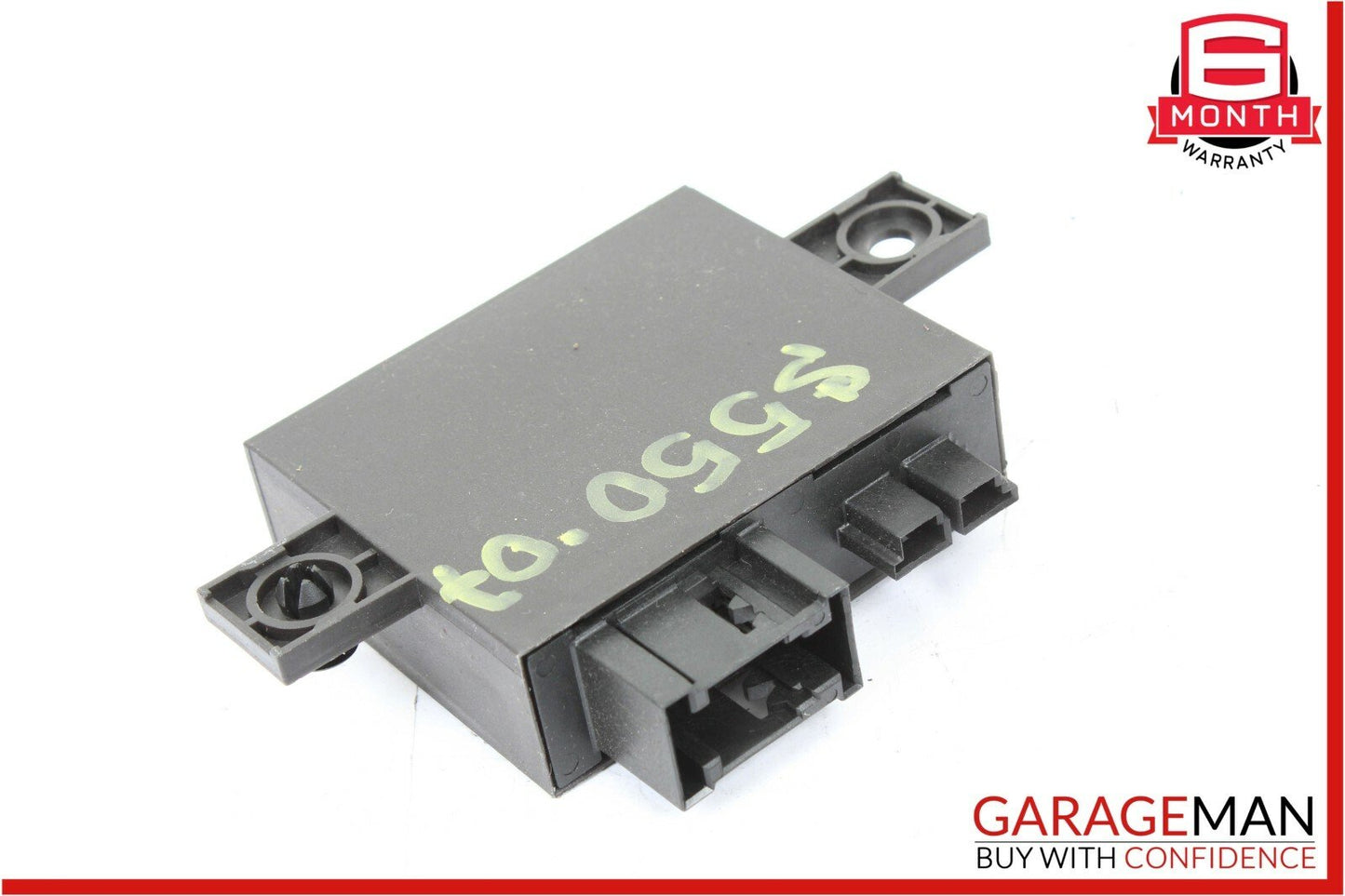 07-13 Mercedes W221 S550 S65 AMG Tire Pressure Monitor Module 2215402362 OEM