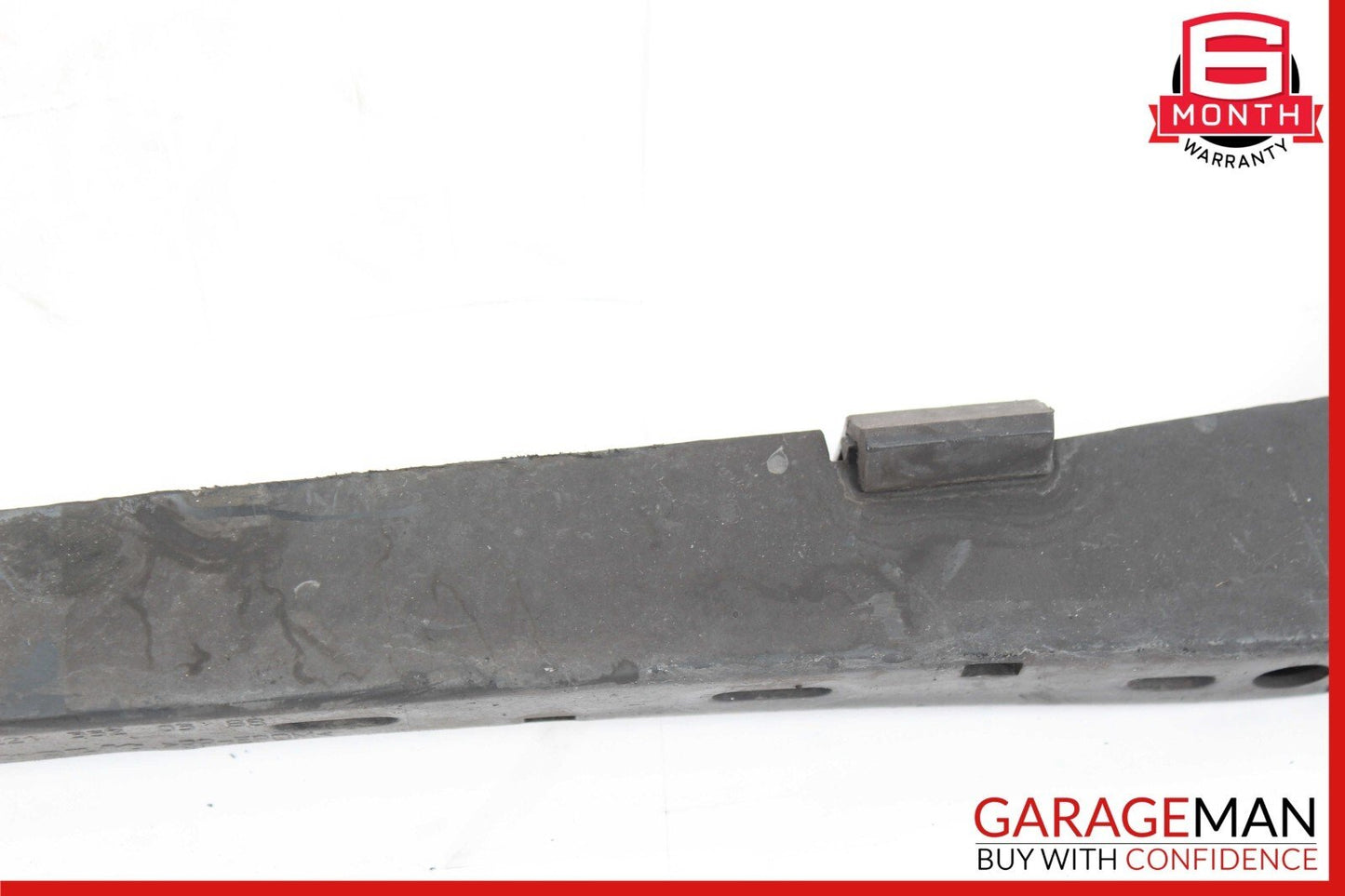 07-14 Mercedes W221 S400 S550 CL63 AMG Rear Left Side Lower Thrust Control Arm