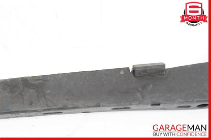 07-14 Mercedes W221 S400 S550 CL63 AMG Rear Left Side Lower Thrust Control Arm