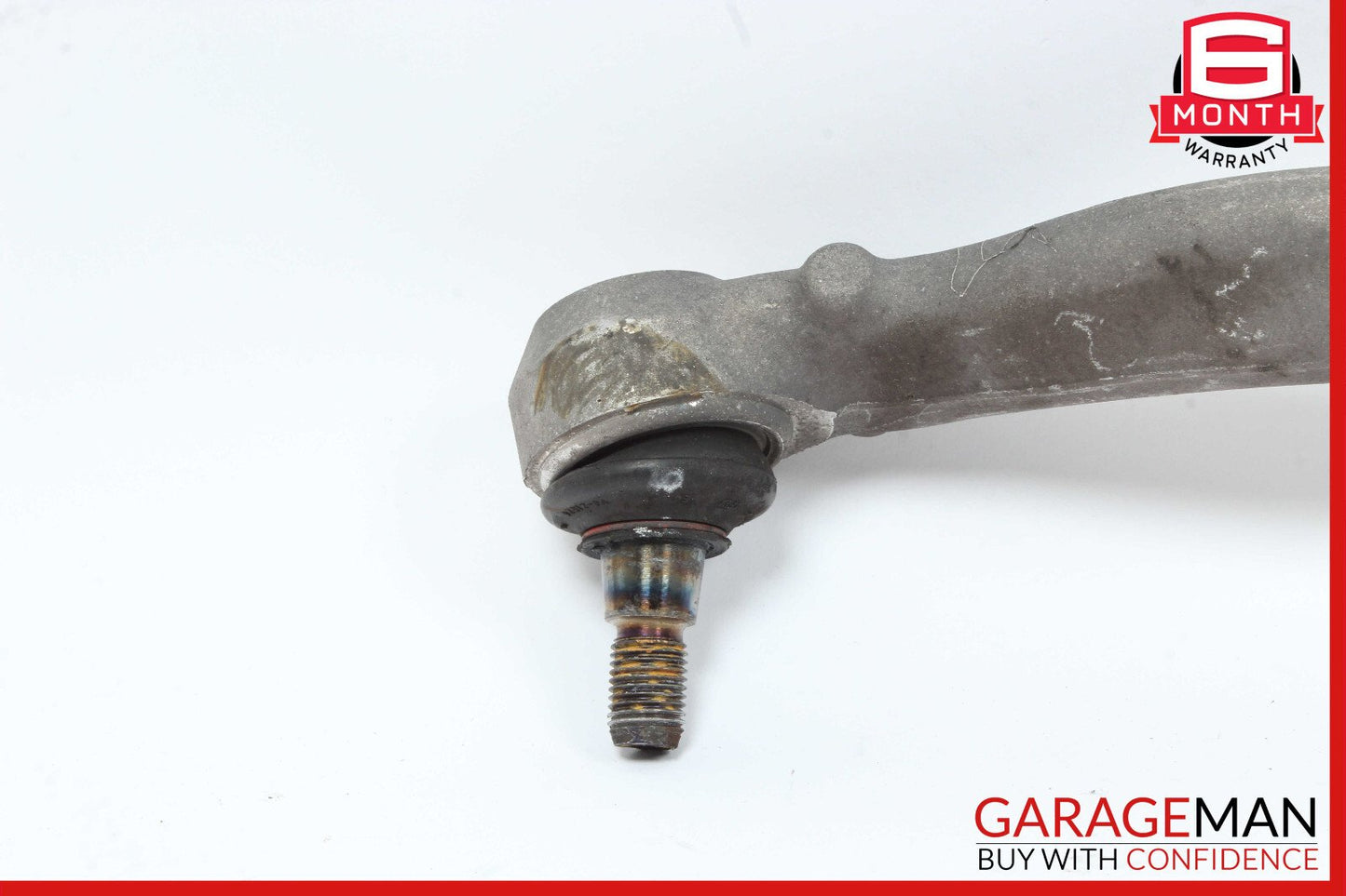 08-14 Mercedes W204 C250 C350 Front Left Side RWD Suspension Lower Control Arm