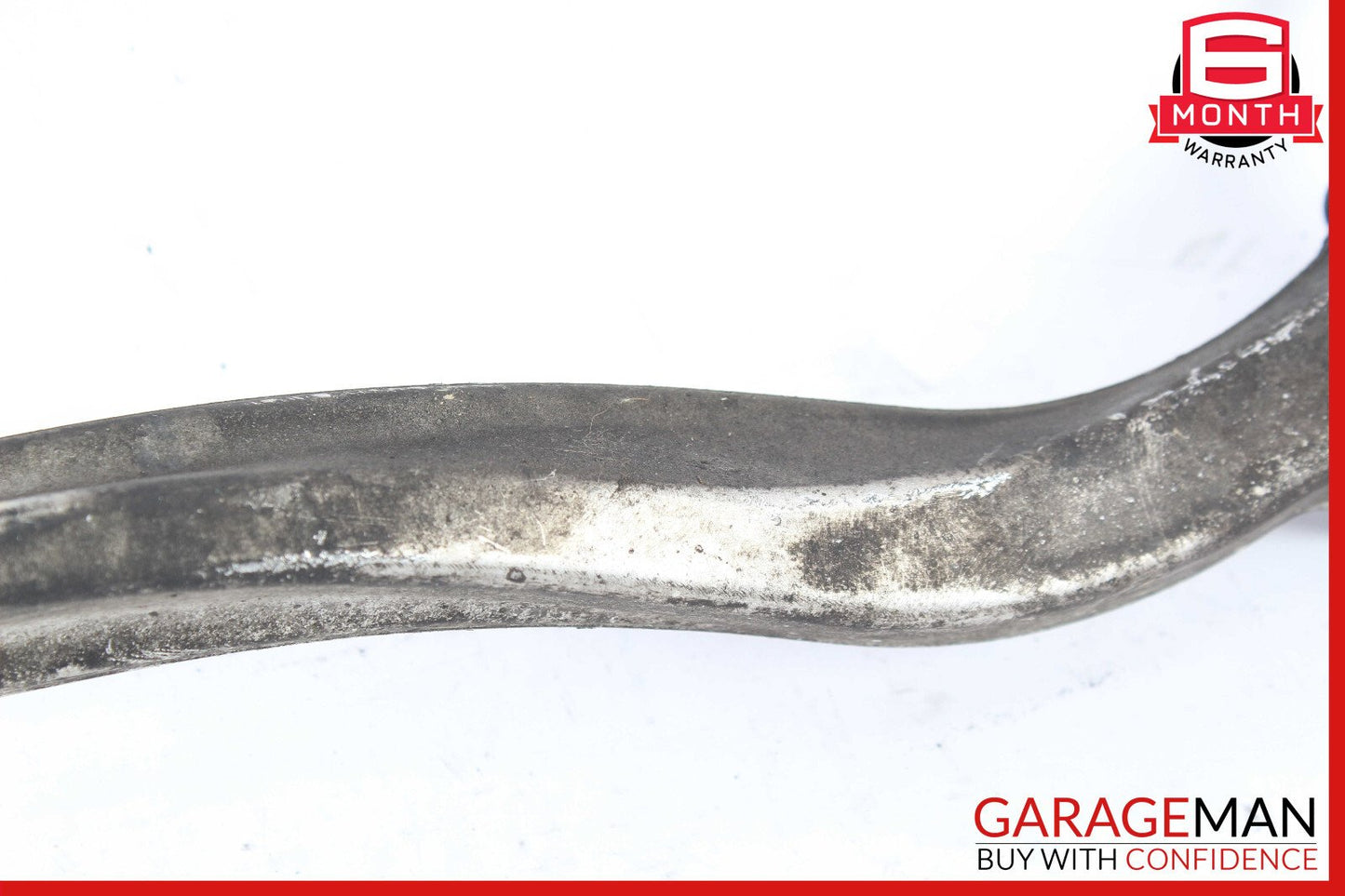 00-06 Mercedes W220 S600 Front Left Lower Control Arm 2203331305 OEM