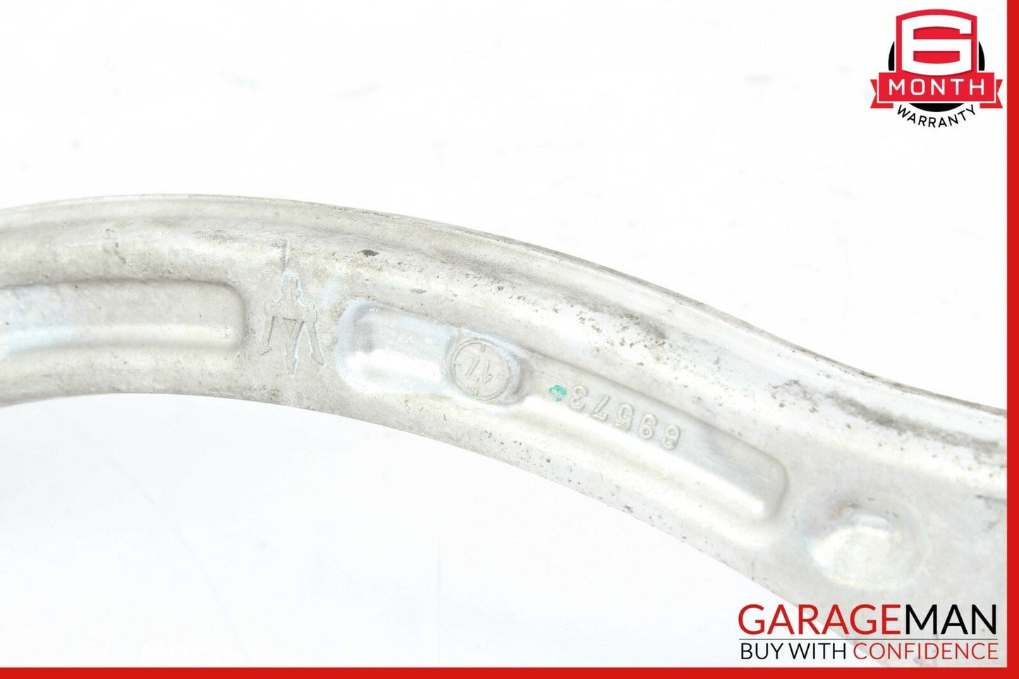 14-17 Maserati Ghibli Rear Left / Right Suspension Upper Tension Control Arm