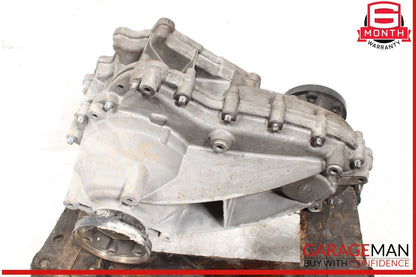 06-13 Mercedes W164 ML350 R350 Tranny Transmission Transfer Case Gear Box OEM