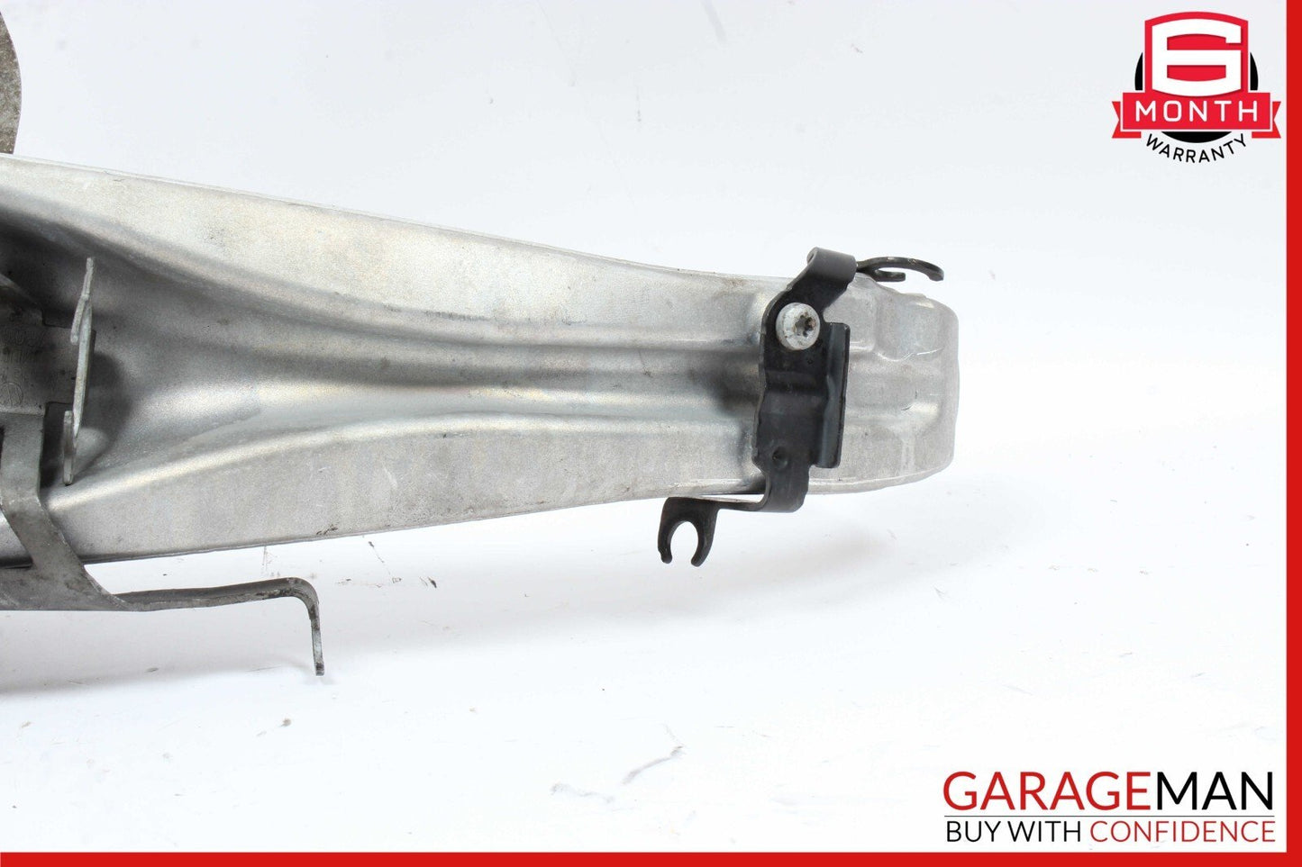 11-18 Porsche Cayenne S 958 Front Left Driver Spindle Knuckle Hub Bearing OEM