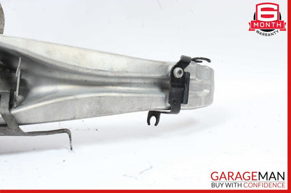 11-18 Porsche Cayenne S 958 Front Left Driver Spindle Knuckle Hub Bearing OEM