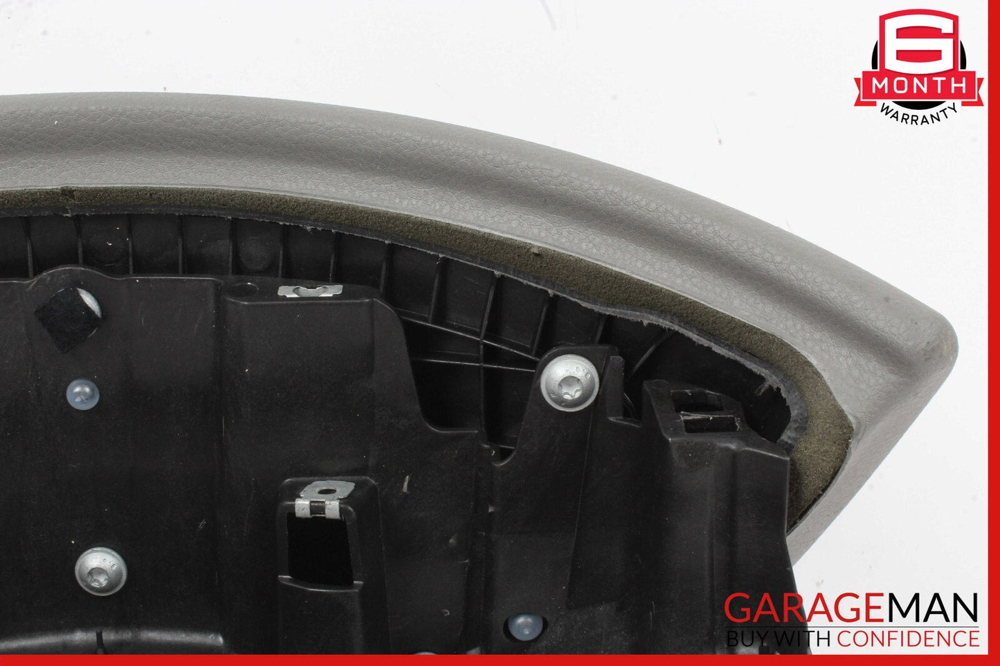 11-17 Porsche Cayenne 958 Dashboard Dash Speedometer Cover Trim Panel Assembly