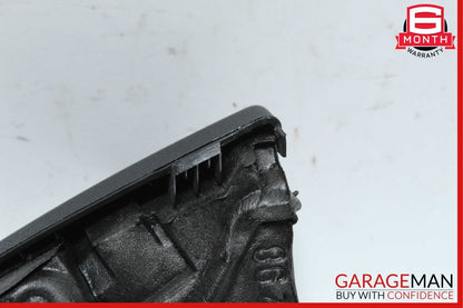 03-09 Mercedes W211 E350 E500 E63 AMG Front Right Side Tweeter Speaker Cover