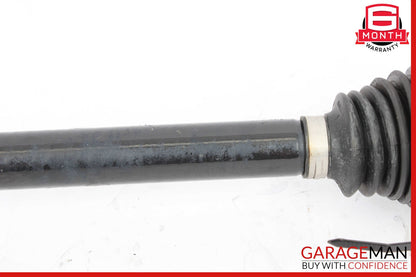 09-18 Audi Q5 A6 A7 A8 Rear Right or Left Side CV Axle Shaft 8R0501203C OEM