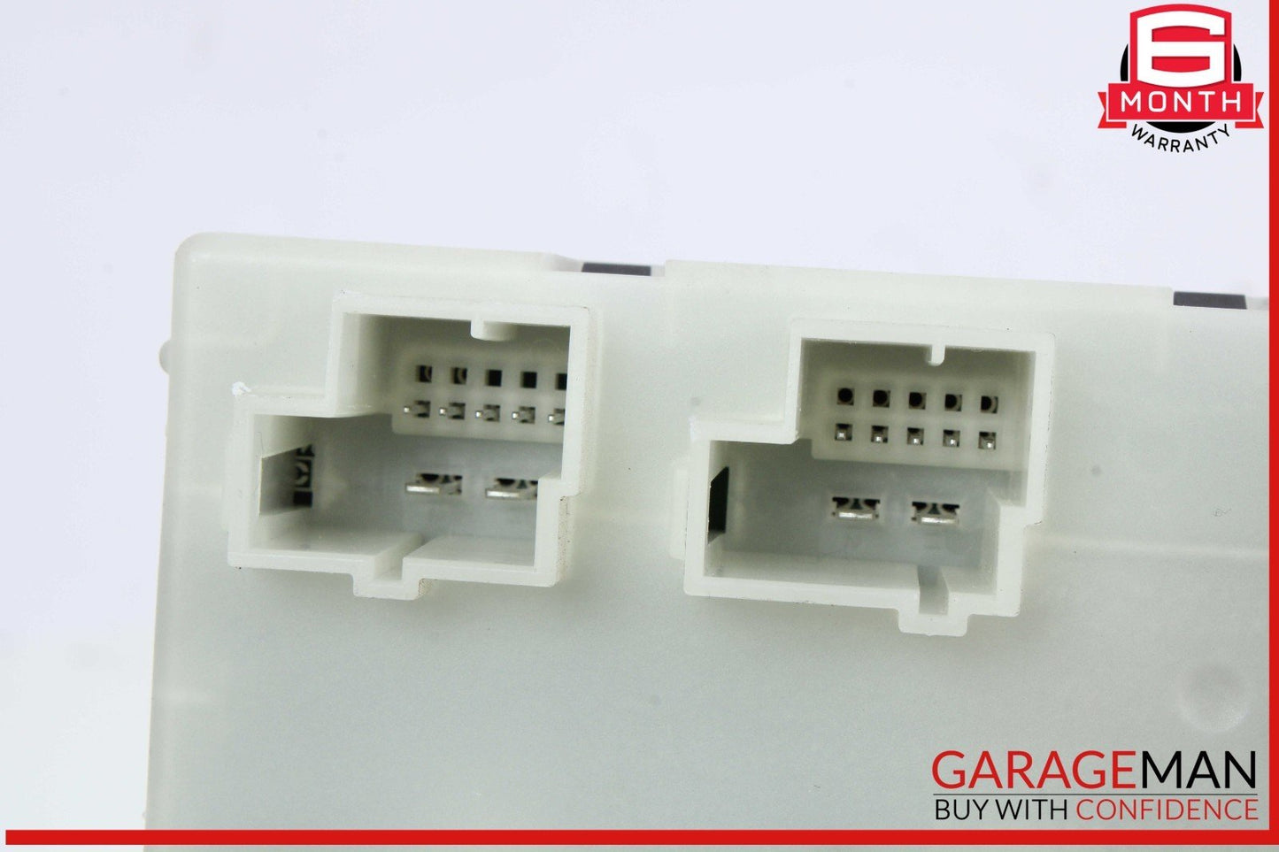 17-24 Mini Cooper S Countryman Liftgate Tailgate Trunk Lid Control Module Unit