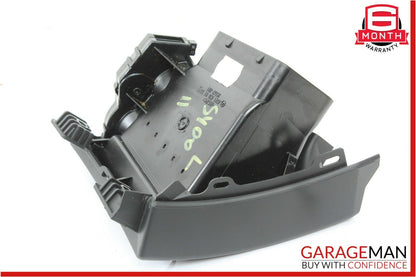 07-13 Mercedes CL550 S400 S550 Dash AC A/C Air Vent Trim Panel Left Driver OEM