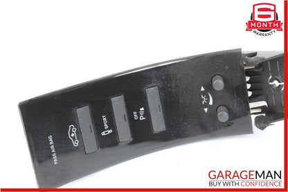 07-14 Mercedes CL550 S550 ESP Parking Assist Suspension Switch Controller Module