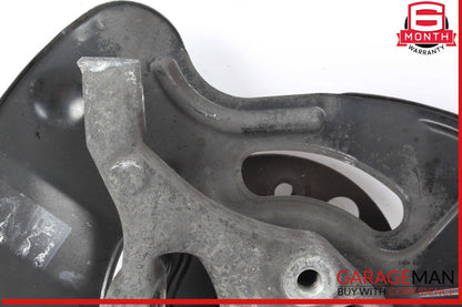 03-09 Mercedes W209 CLK350 Front Right Side Spindle Knuckle Wheel Hub OEM