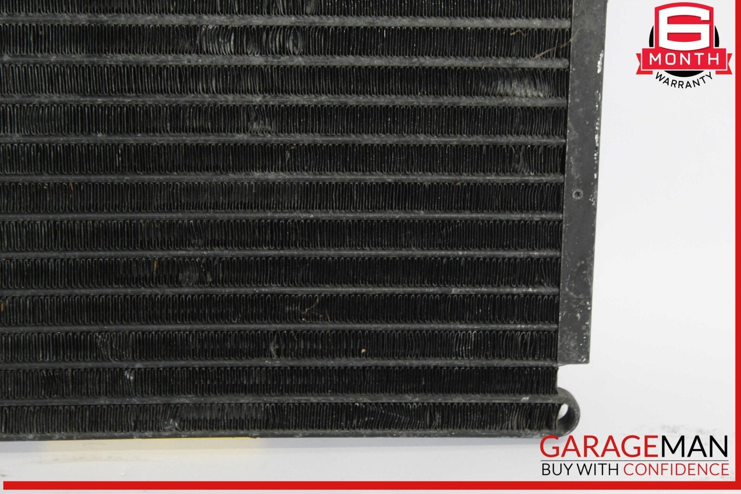 83-86 Porsche 928 S A/C Air Condition Condenser 92857314303 OEM