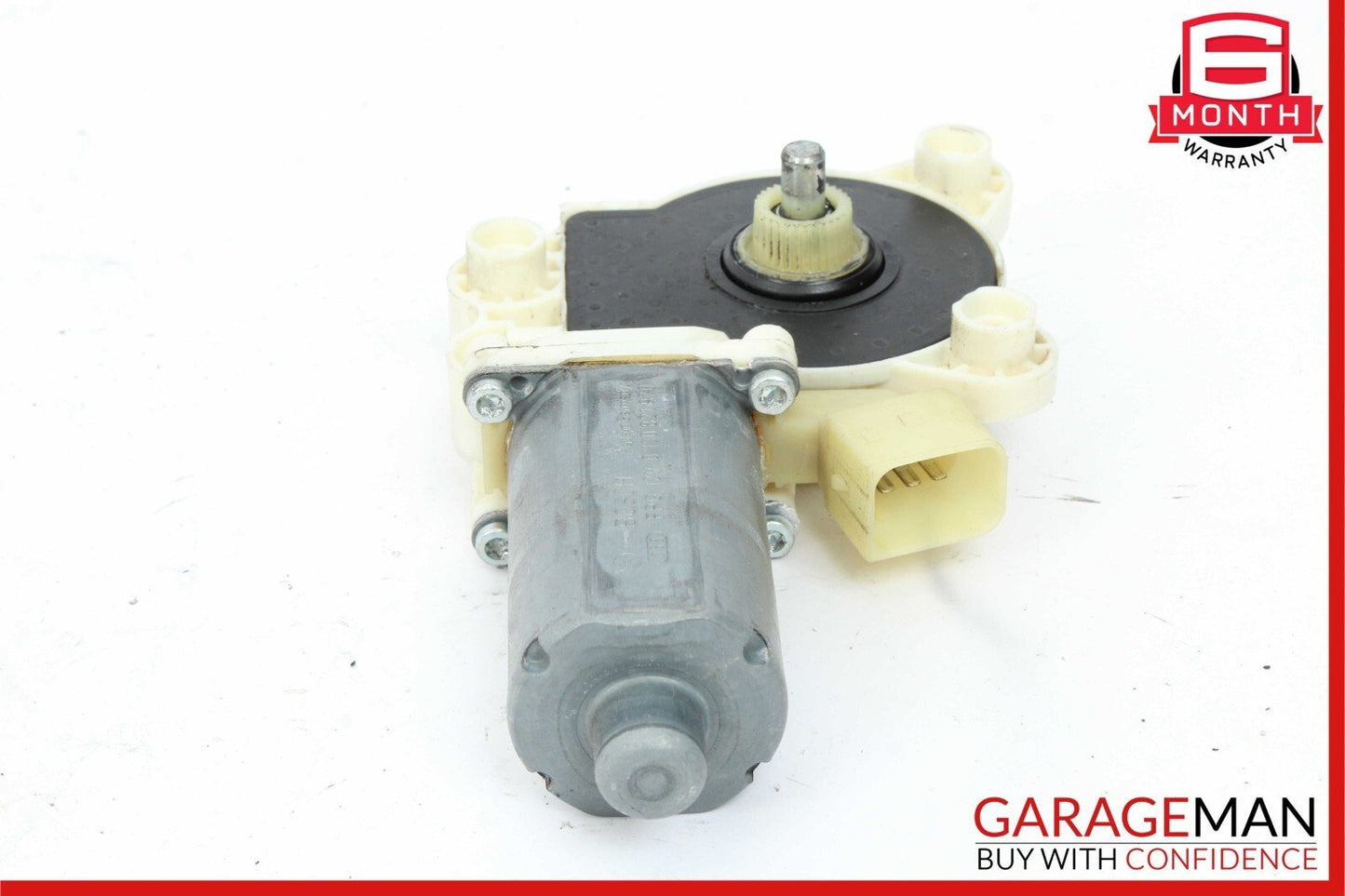 03-09 Mercedes W211 E350 E550 Front Left Side Door Window Regulator Motor OEM