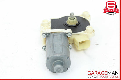 03-09 Mercedes W211 E350 E550 Front Left Side Door Window Regulator Motor OEM