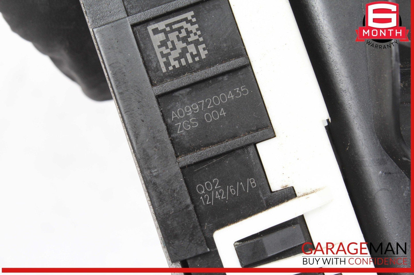 08-14 Mercedes W204 C250 C350 C300 Front Right Door Lock Latch Actuator OEM