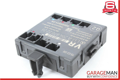 08-14 Mercedes W204 C250 C300 Front Right Passenger Side Door Control Module