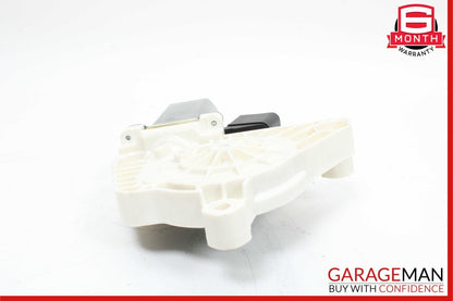 12-20 Mercedes R172 SLK250 Front Right Side Door Window Regulator Motor Unit OEM