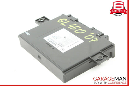 06-07 Mercedes X164 GL450 ML500 Chassis Multiplex Keyless Go Control Module OEM