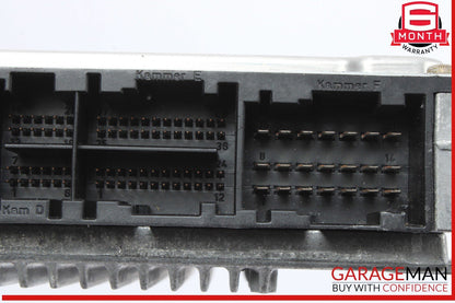 98-00 Mercedes W210 E320 CLK320 ECU ECM Engine Control Module Unit OEM
