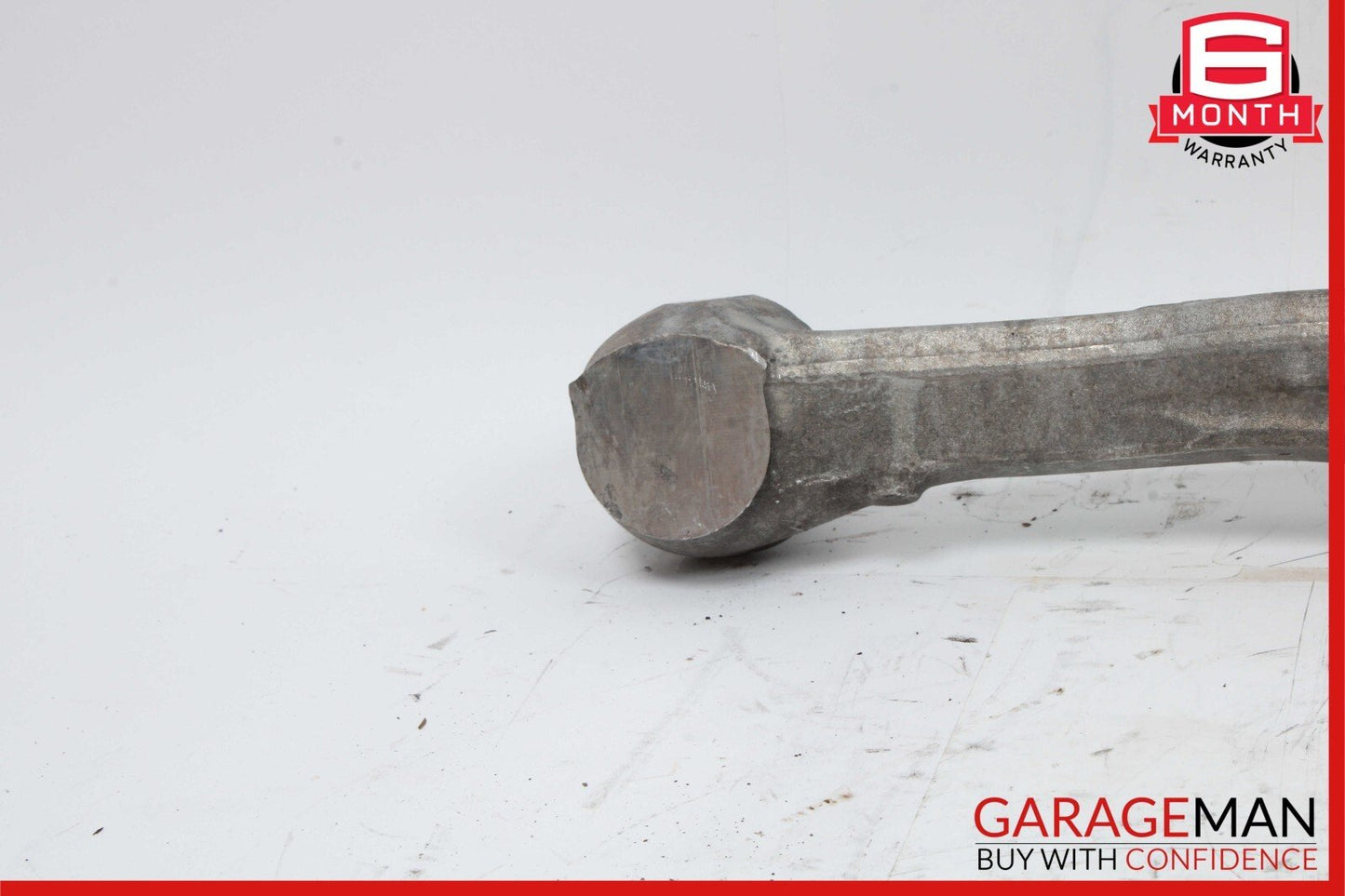 03-09 Mercedes R171 SLK300 Front Left Side Lower Suspension Control Arm OEM