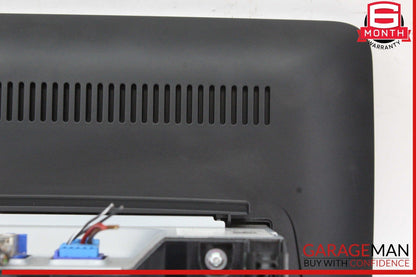 15-19 Mercedes W205 C300 C350e Dash Navigation Display Screen Monitor Unit OEM