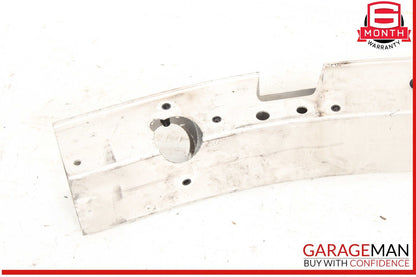 03-08 Mercedes R230 SL500 SL550 SL55 Front Bumper Reinforcement Impact Bar OEM