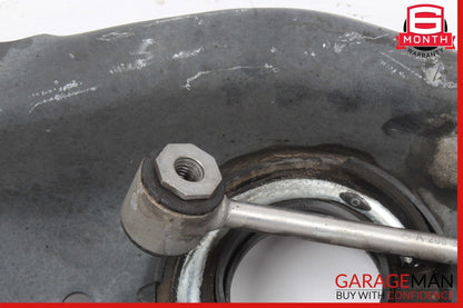 15-20 Mercedes W205 C300 Rear Right or Left Lower Rearward Control Arm OEM