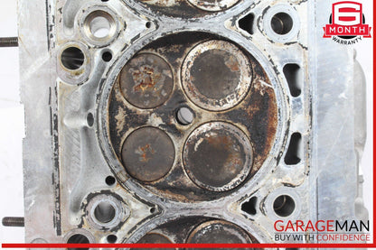 07-12 Mercedes W221 S550 CLS550 Right Engine Motor Cylinder Head M273 5.5 V8 OEM
